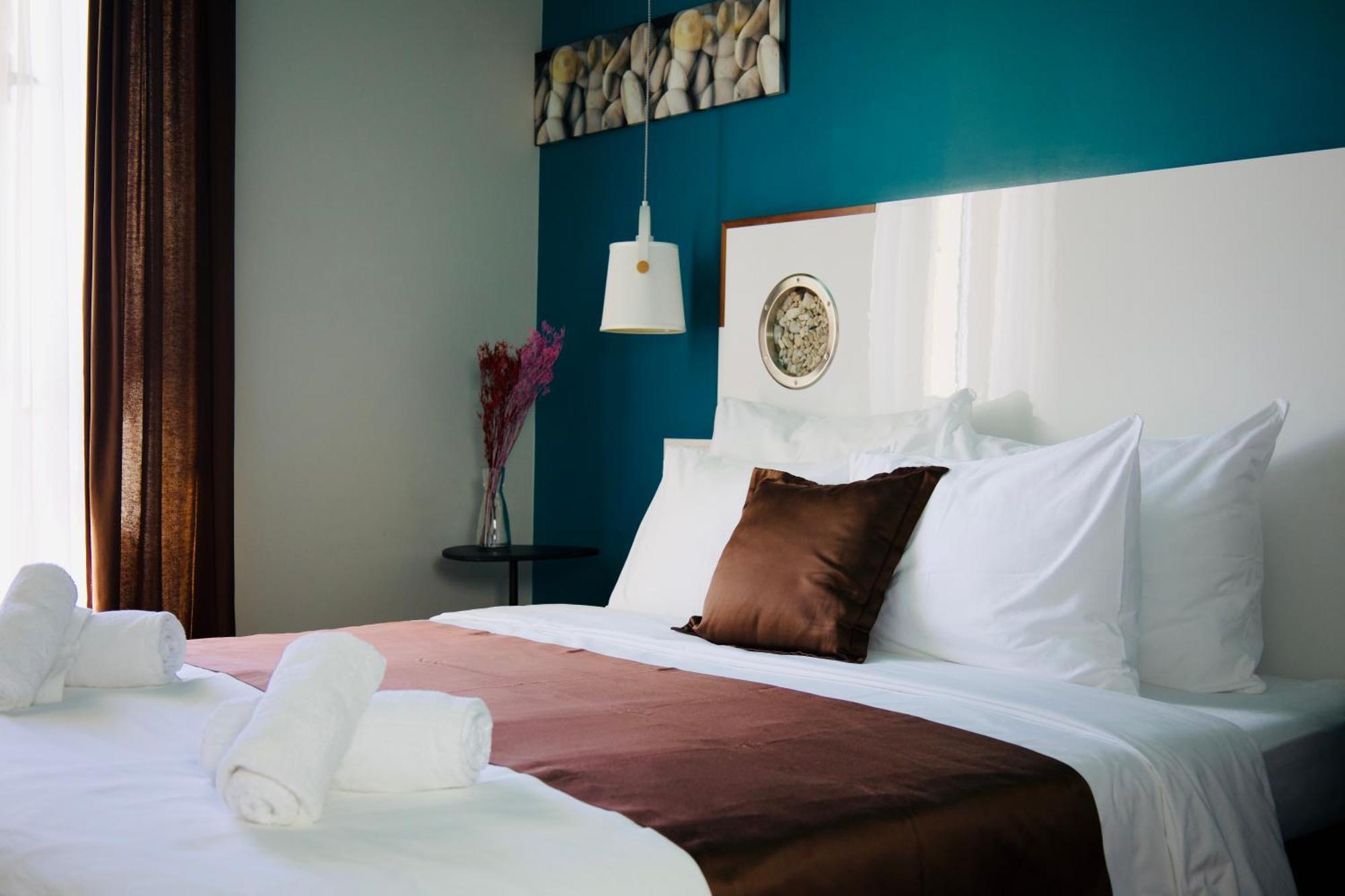 Hvar Riva Rooms Hvar Town Eksteriør bilde