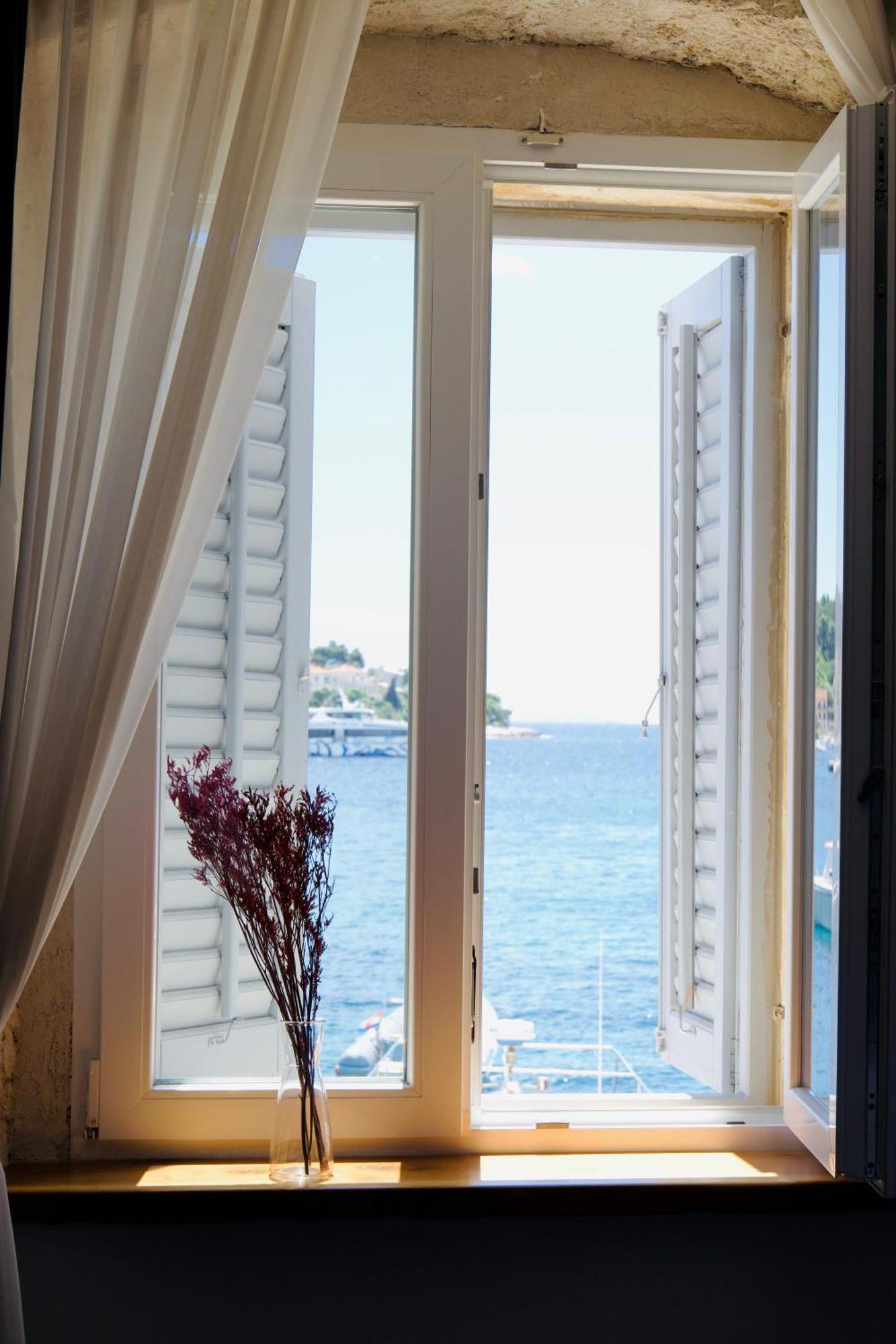 Hvar Riva Rooms Hvar Town Eksteriør bilde