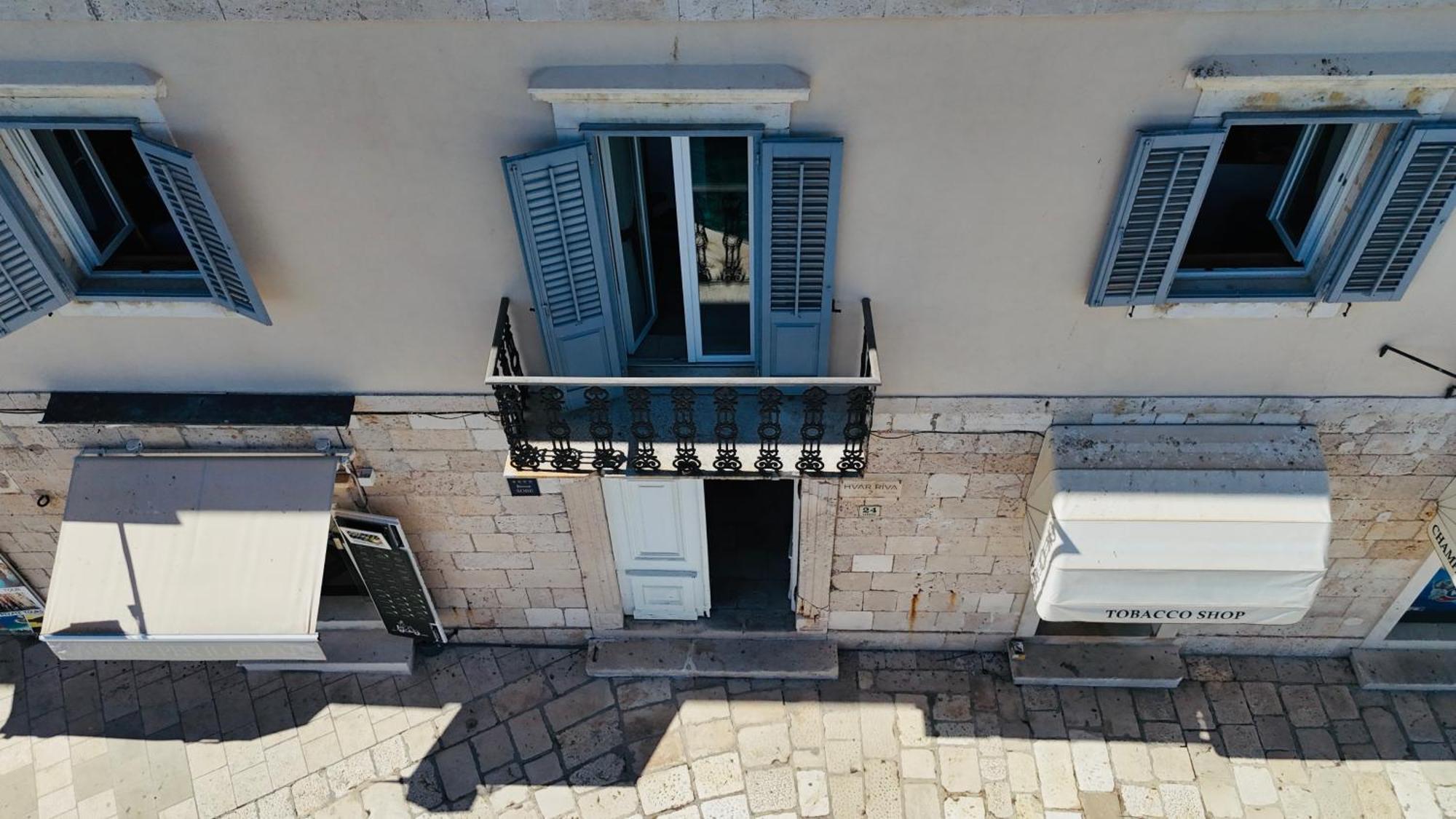 Hvar Riva Rooms Hvar Town Eksteriør bilde